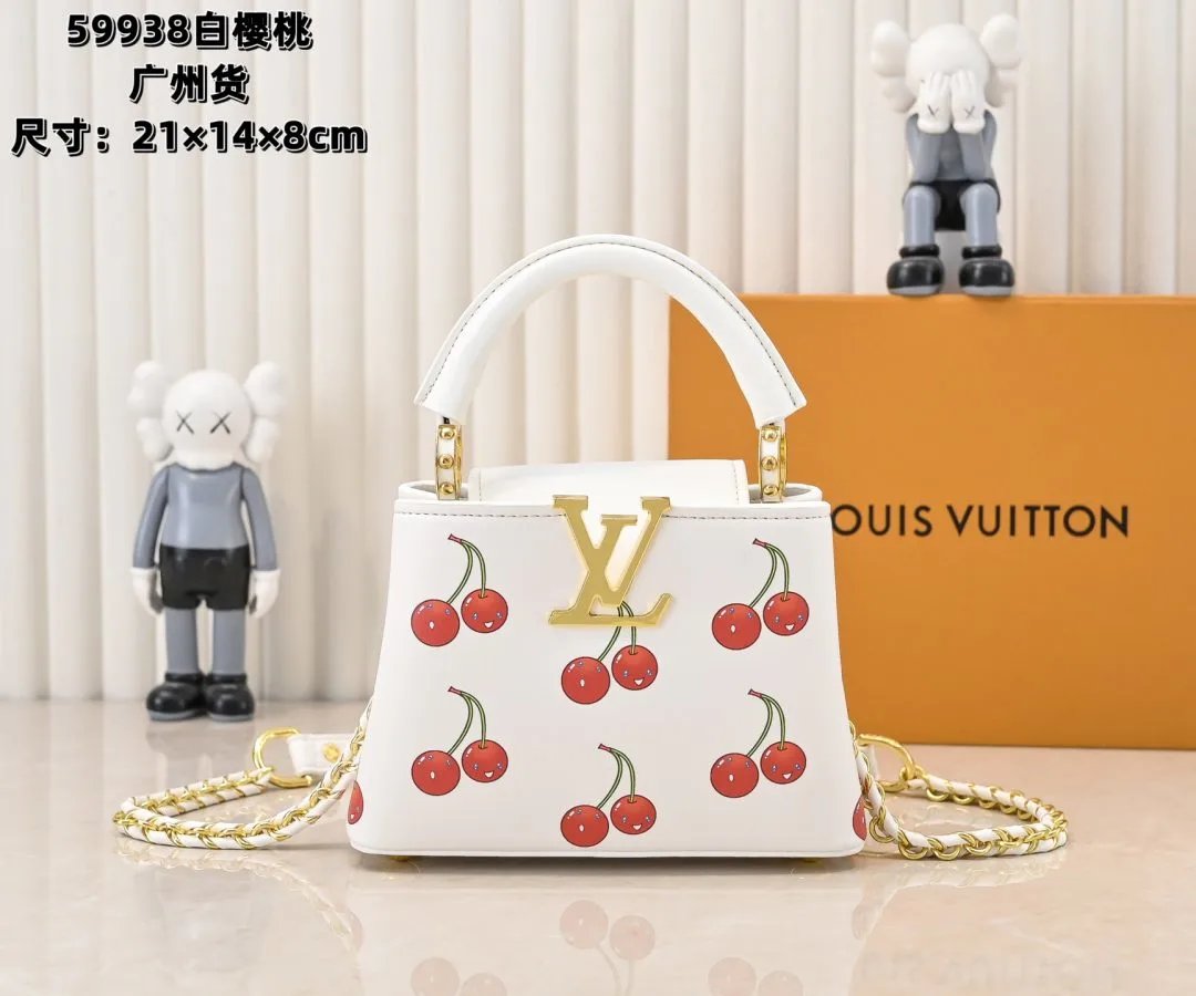 LitBuys Shoulder Bag