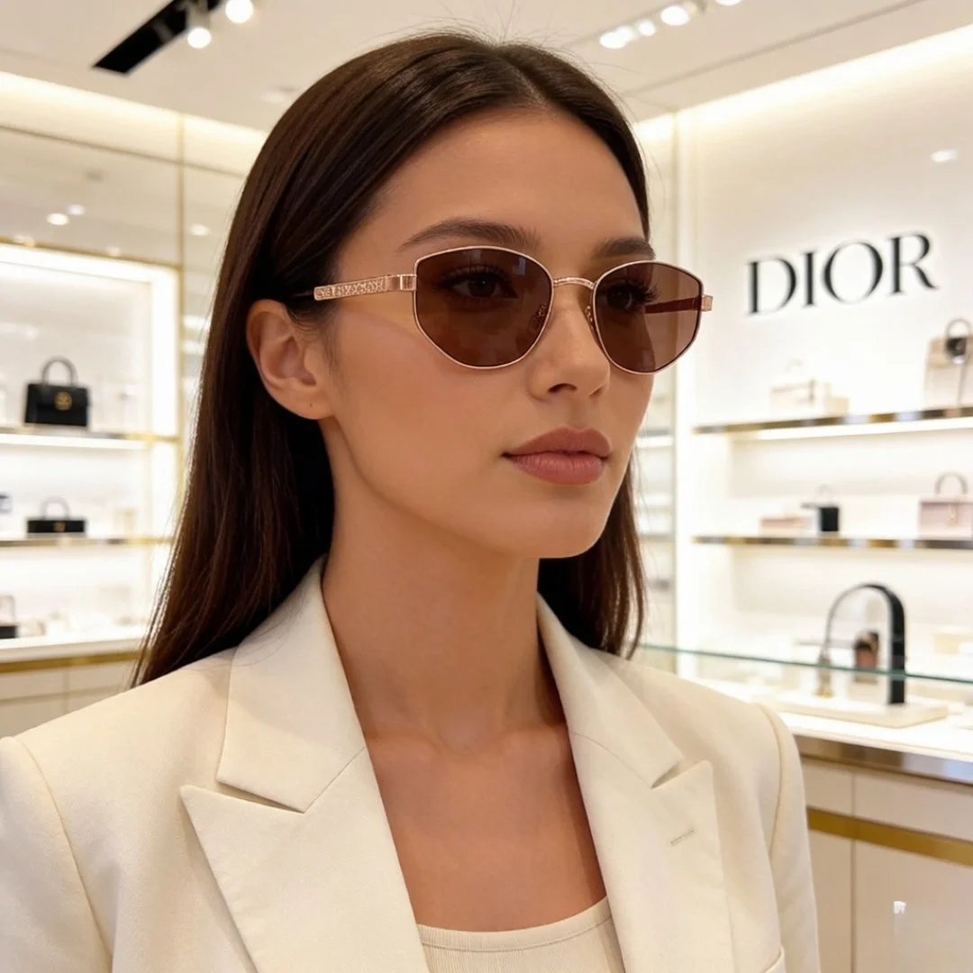 LitBuys Sunglasses