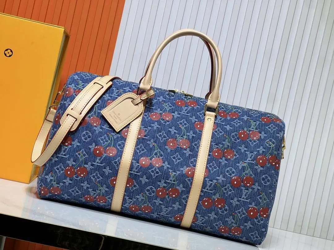 LitBuys Shoulder Bag
