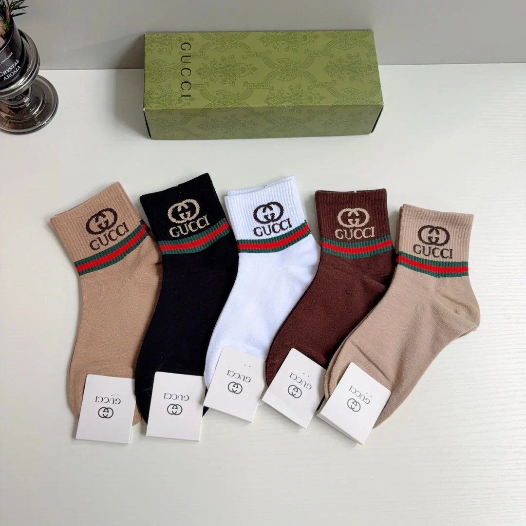 LitBuys Socks