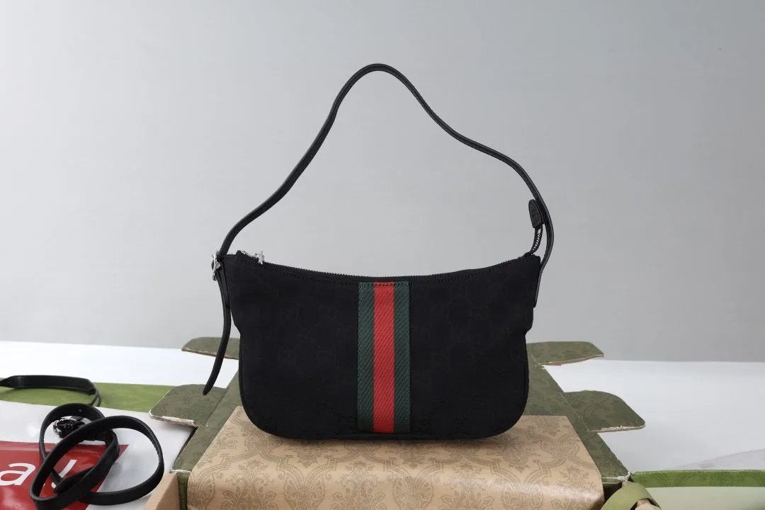 LitBuys Shoulder Bag