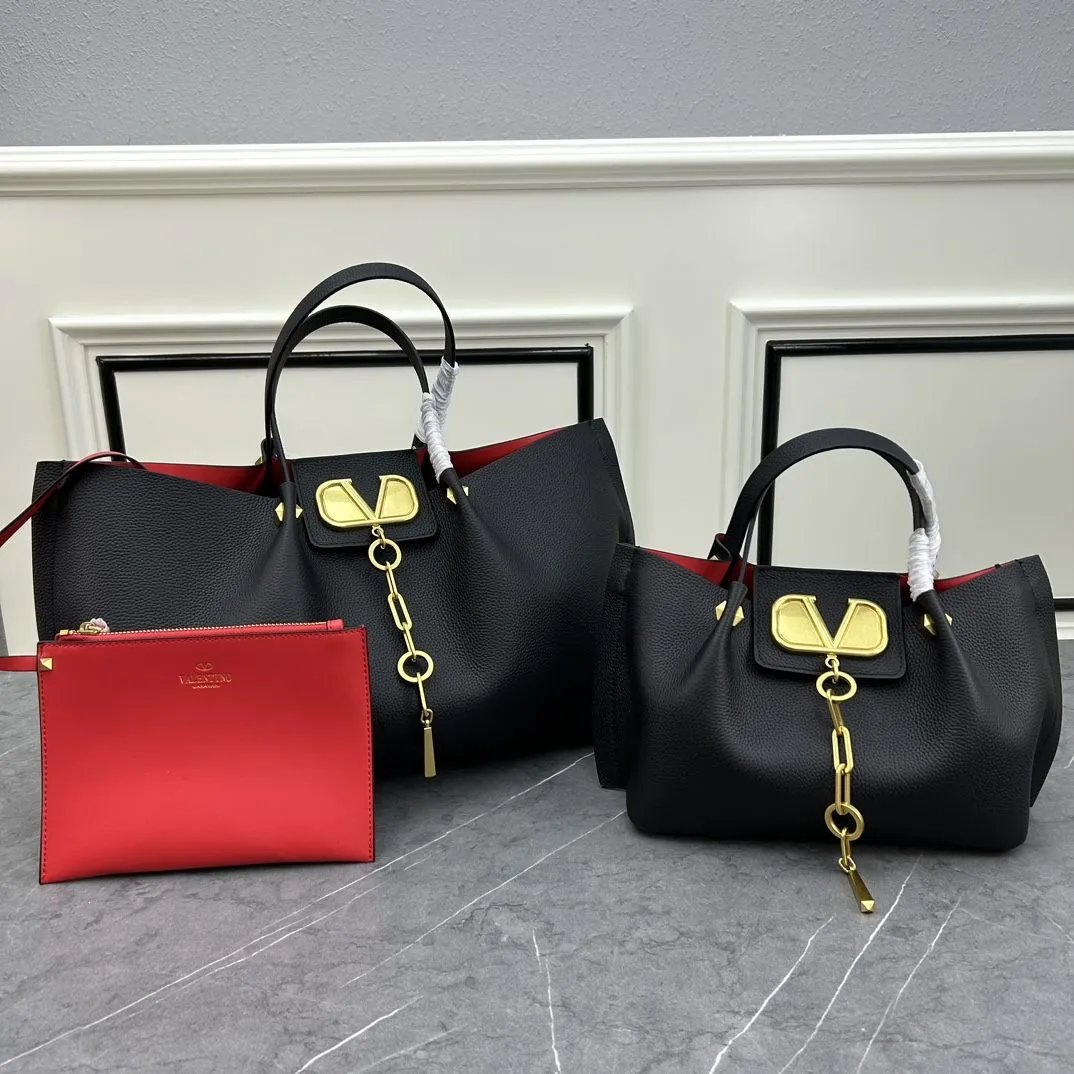 LitBuys Shoulder Bag