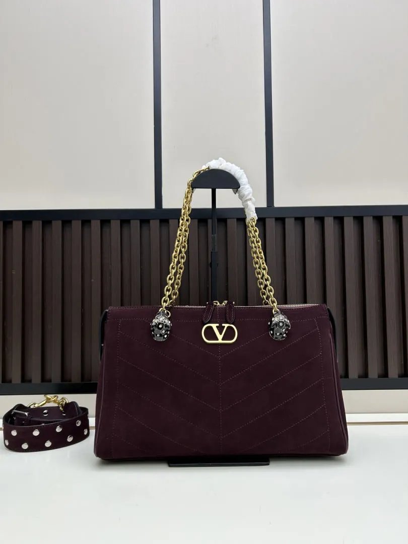 LitBuys Shoulder Bag
