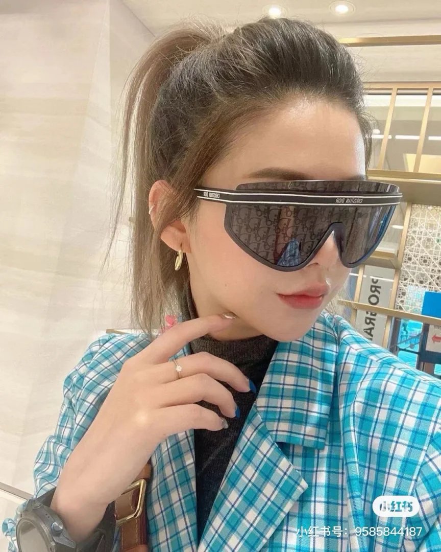 LitBuys Sunglasses