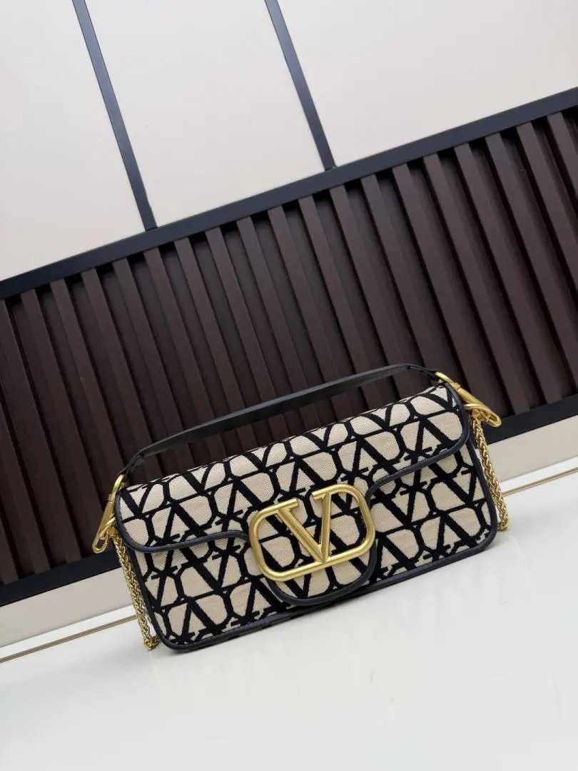 LitBuys Shoulder Bag