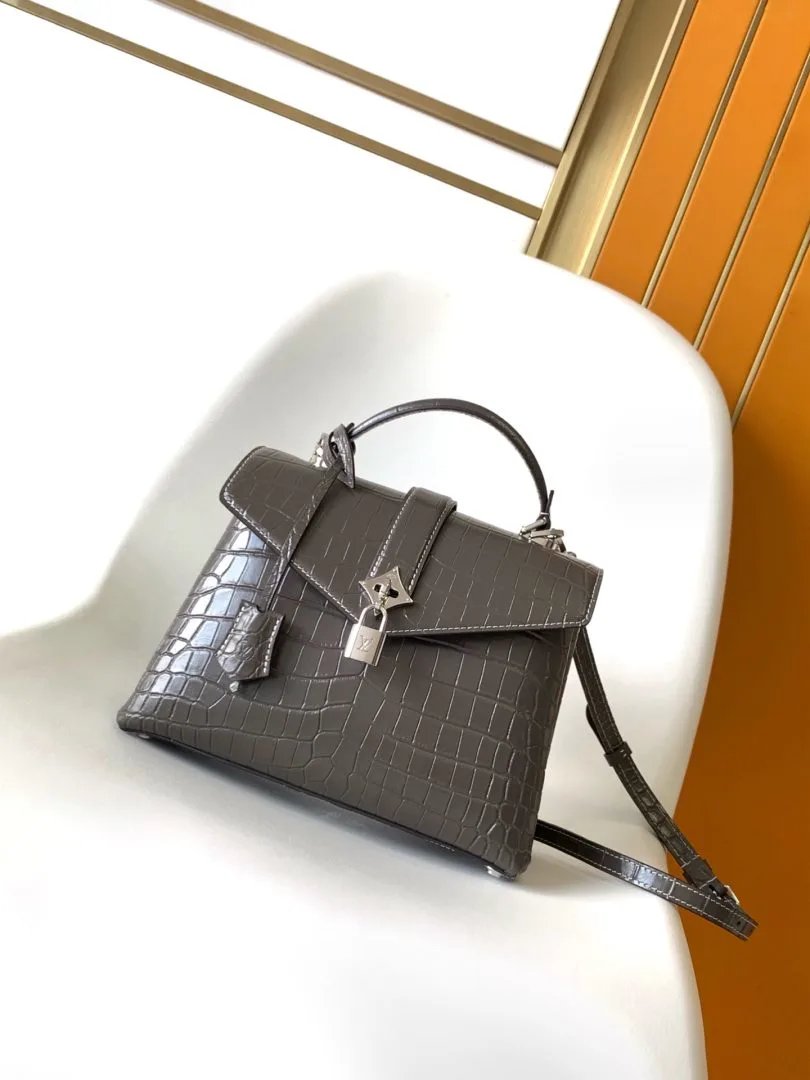 LitBuys Shoulder Bag
