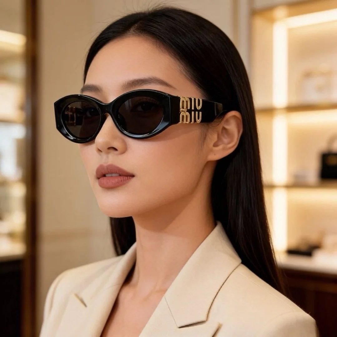 LitBuys Sunglasses