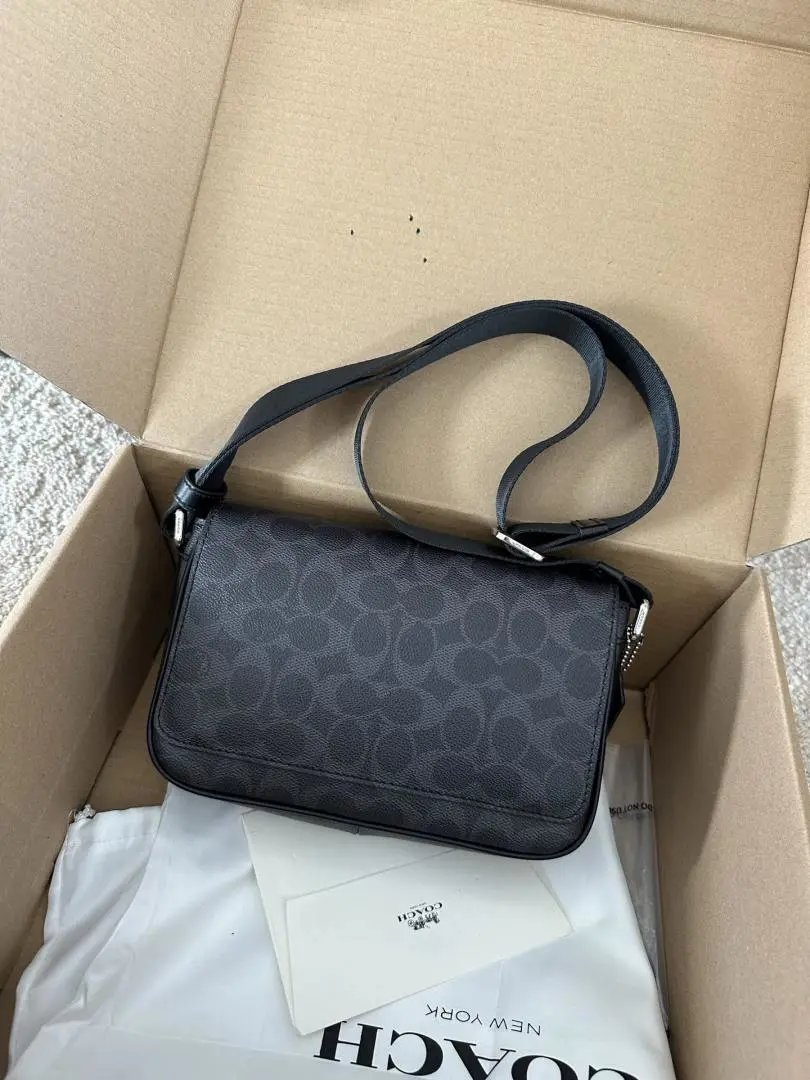 LitBuys Crossbody Bag