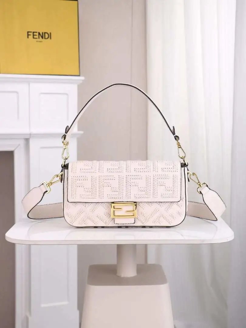 LitBuys Shoulder Bag
