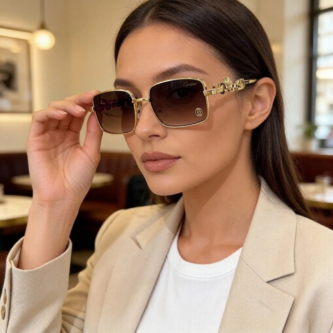 LitBuys Sunglasses