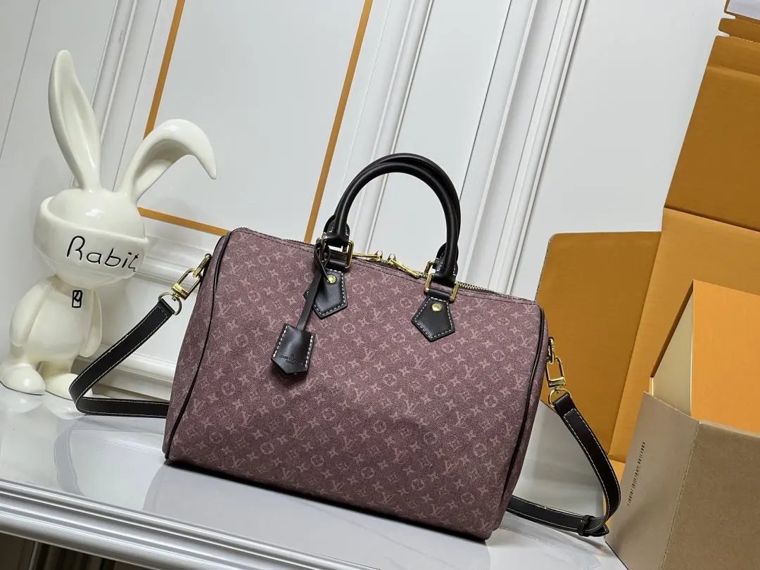 LitBuys Shoulder Bag