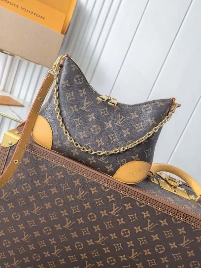 LitBuys Shoulder Bag
