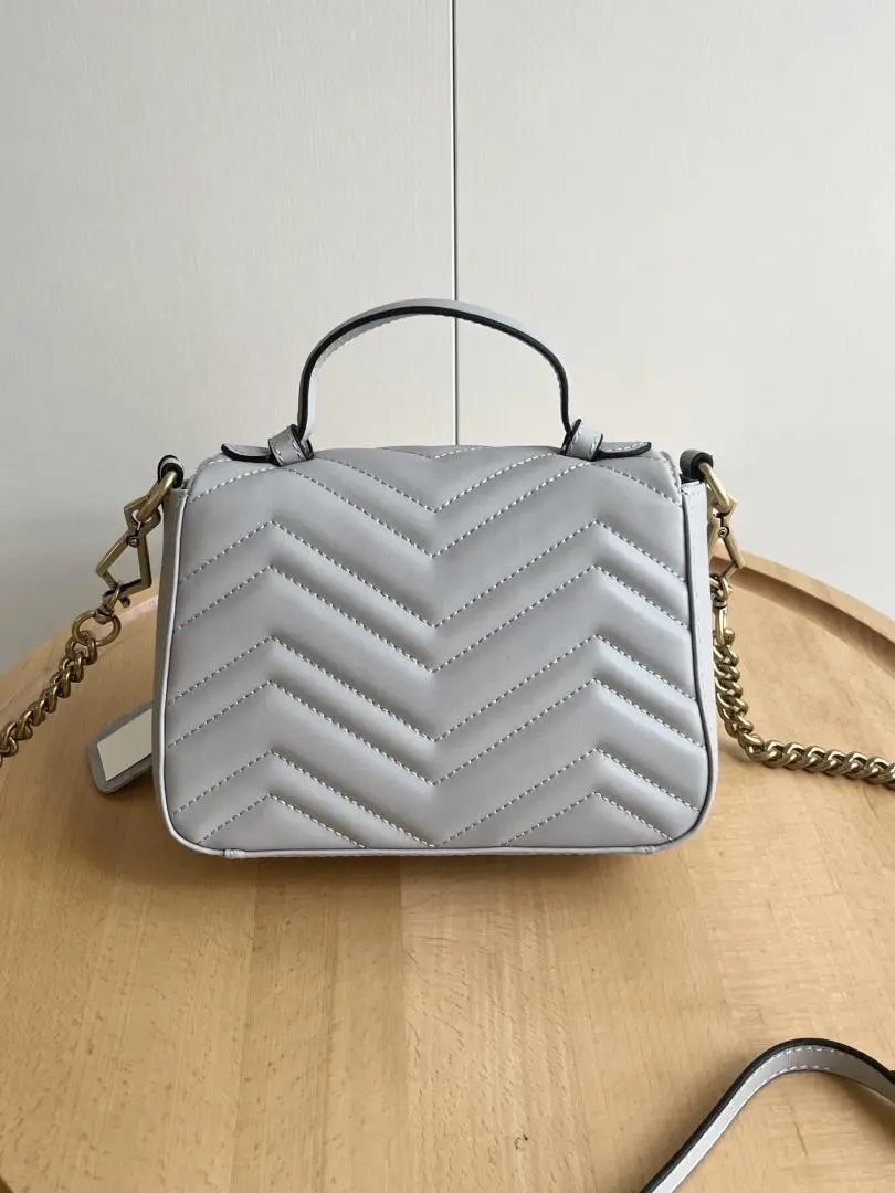 LitBuys Crossbody Bag