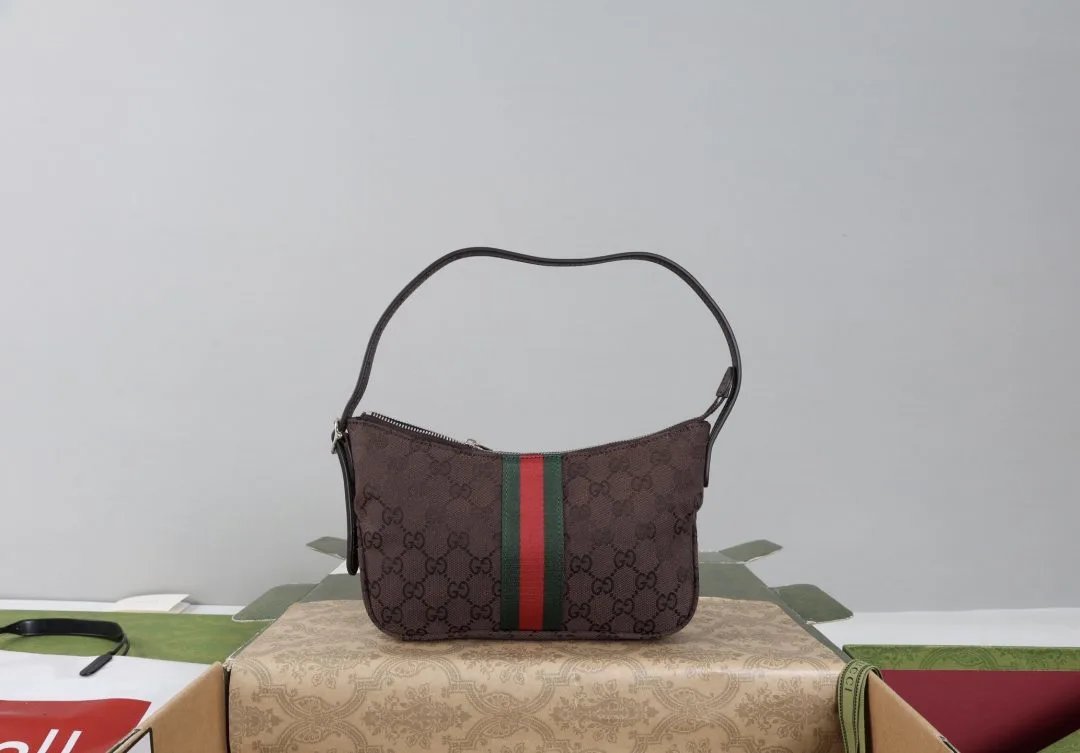 LitBuys Shoulder Bag