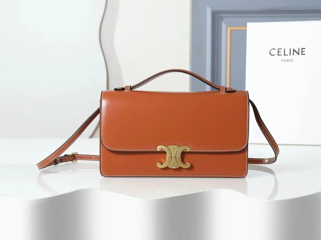 LitBuys Shoulder Bag