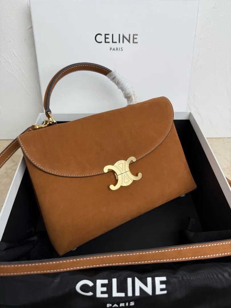 LitBuys Shoulder Bag