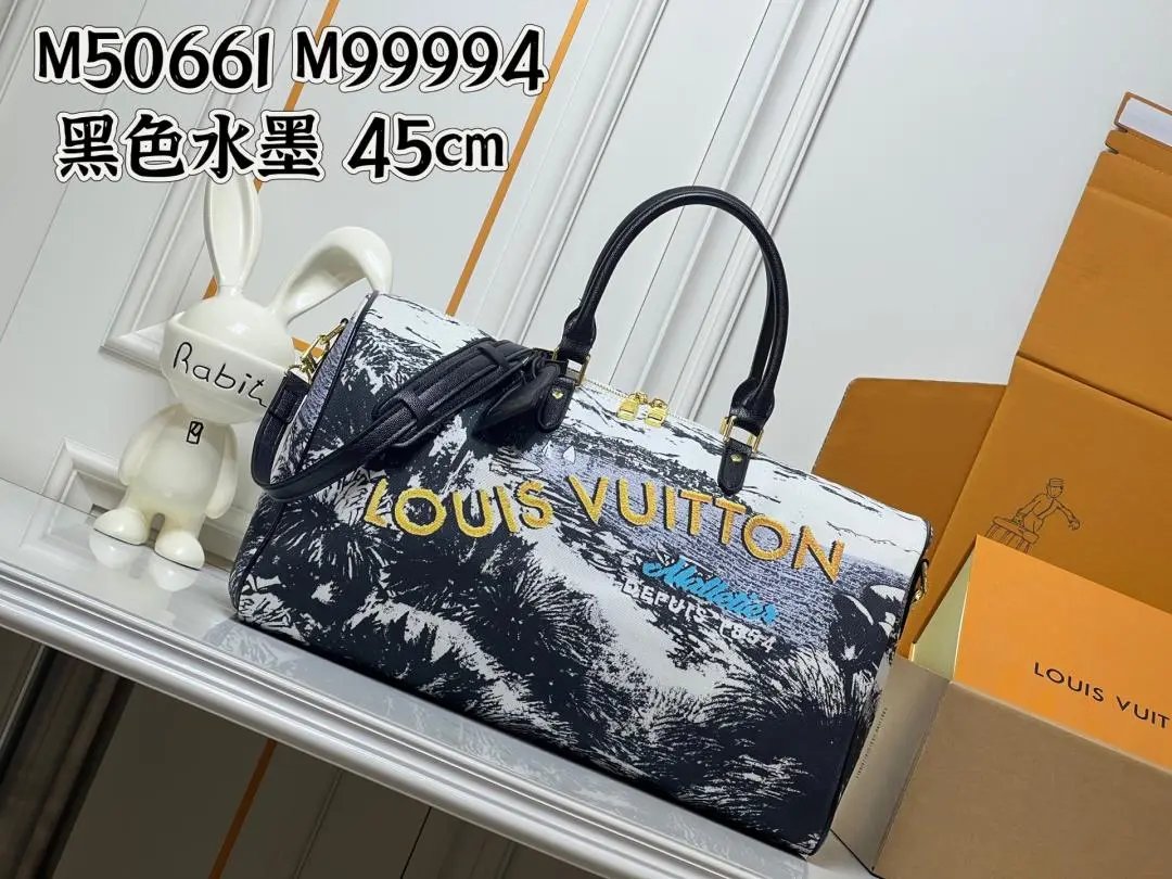LitBuys Shoulder Bag