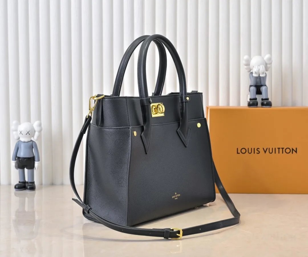 LitBuys Shoulder Bag