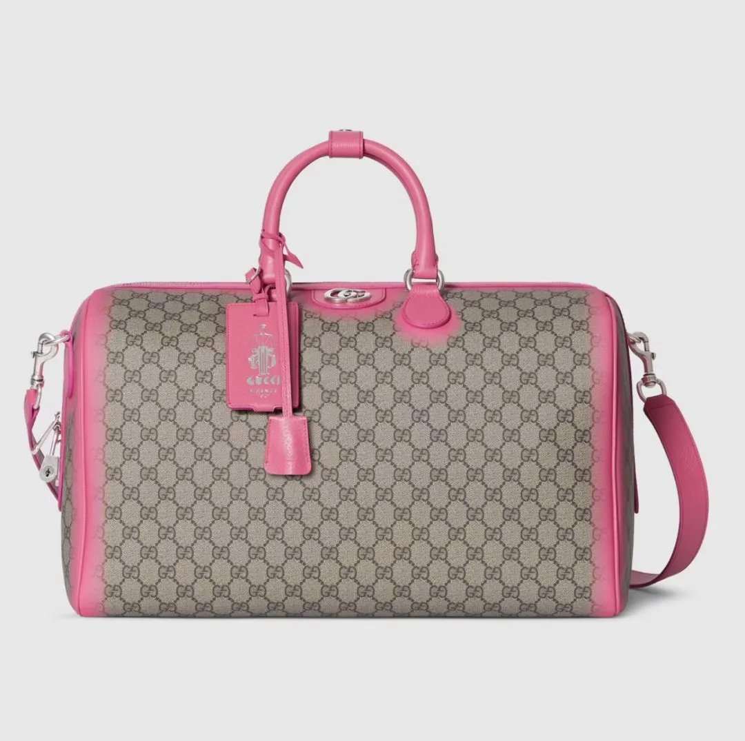 LitBuys Shoulder Bag