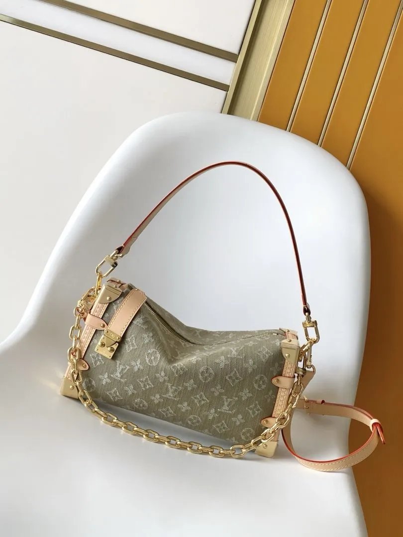 LitBuys Crossbody Bag