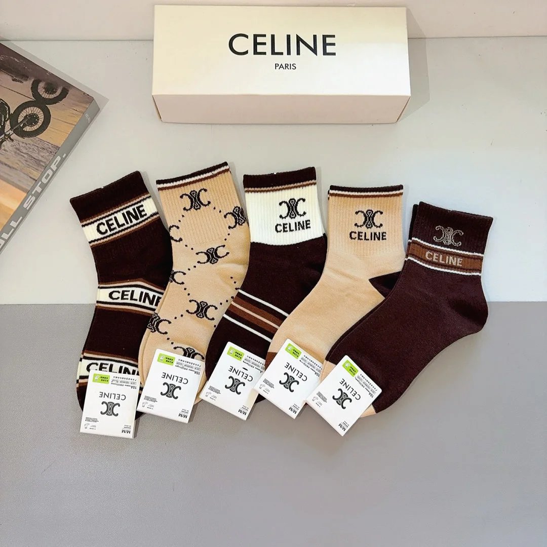 LitBuys Socks