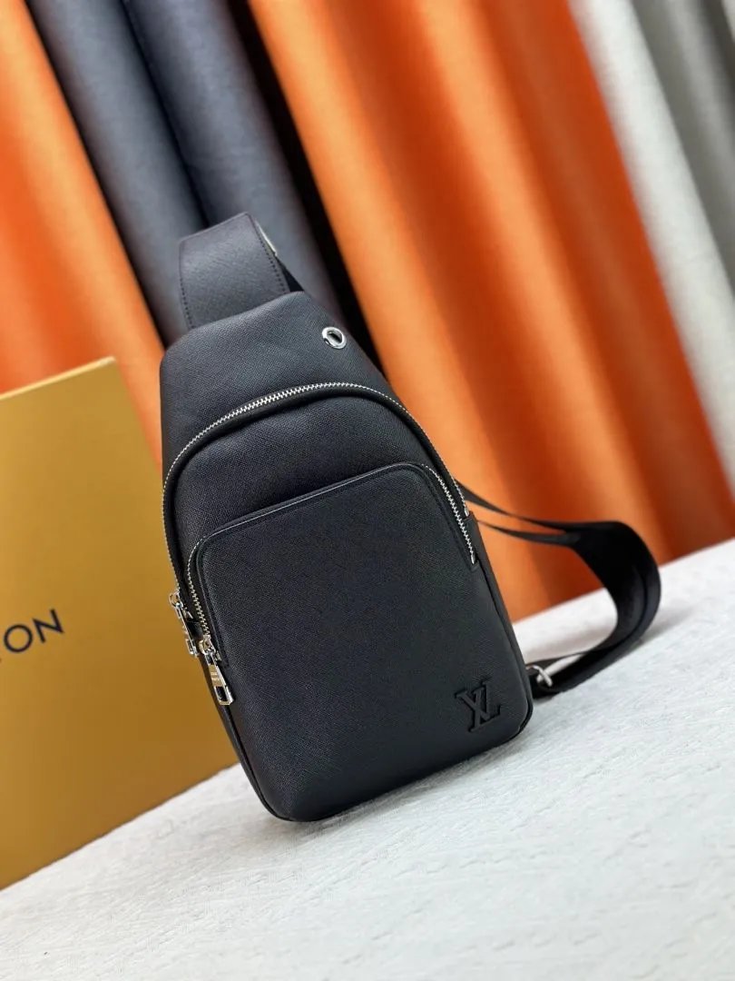 LitBuys Shoulder Bag