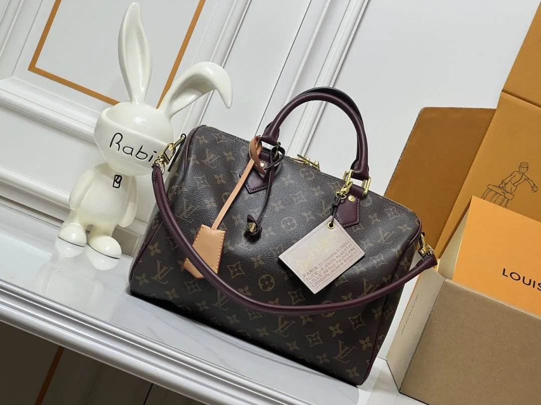 LitBuys Shoulder Bag
