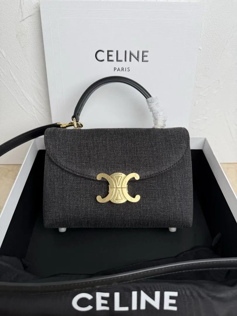 LitBuys Shoulder Bag