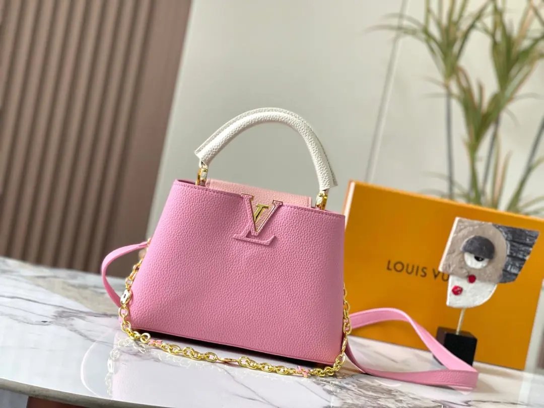 LitBuys Shoulder Bag