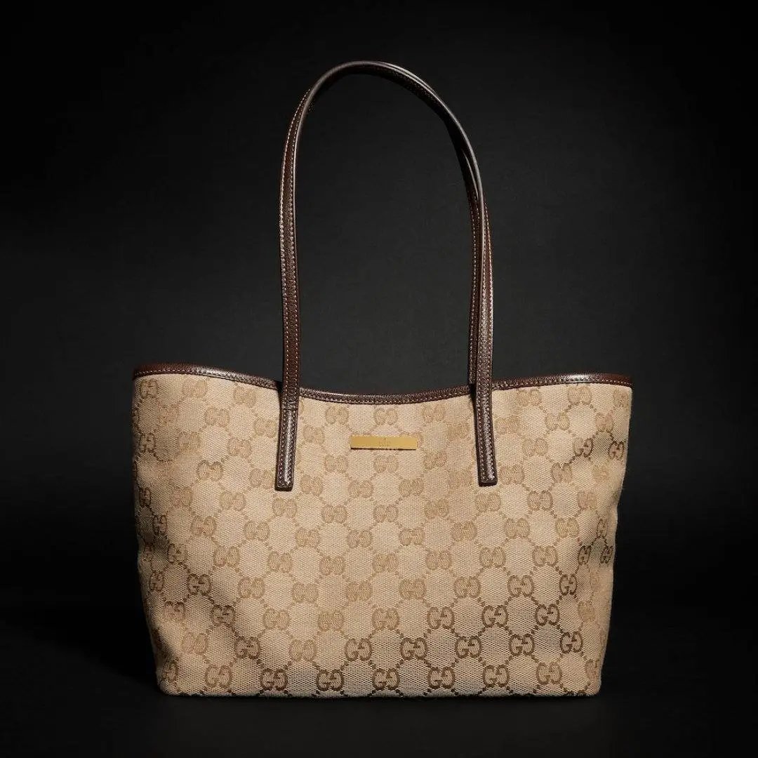 LitBuys Tote Bag