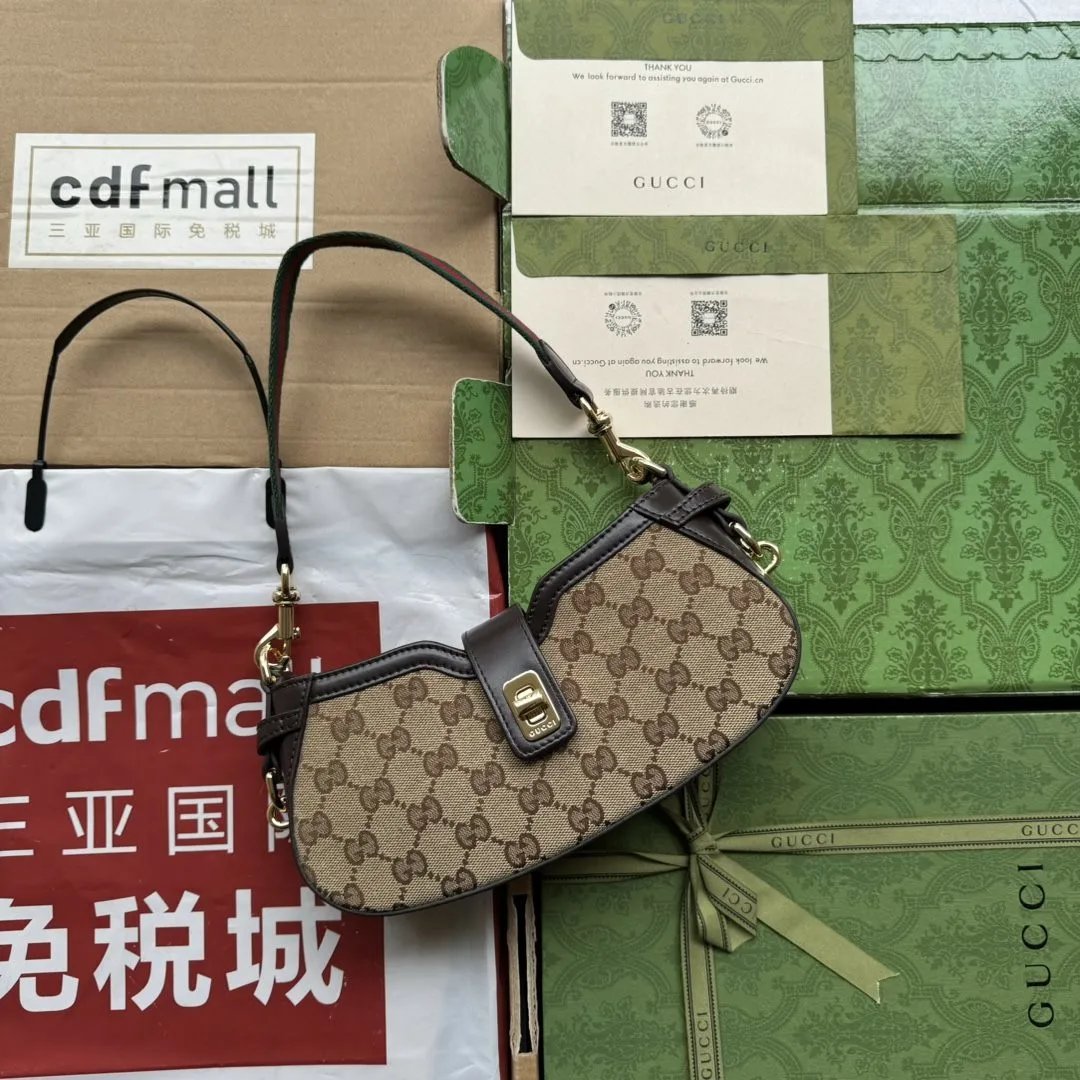 LitBuys Shoulder Bag