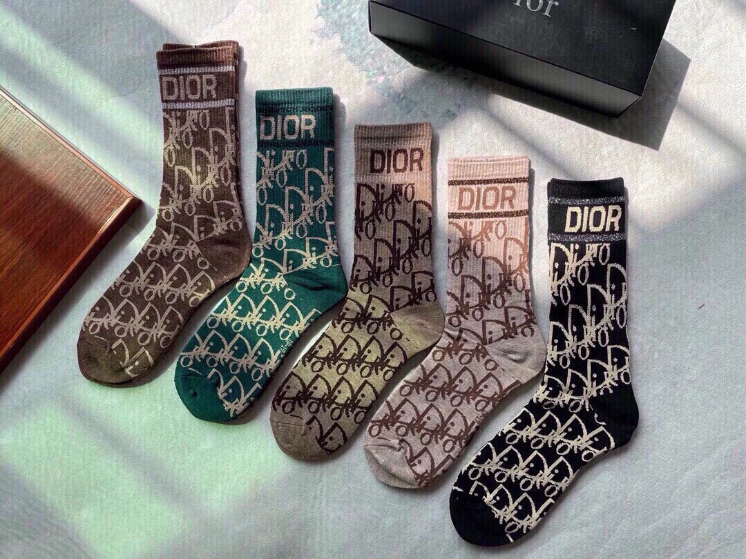 LitBuys Socks