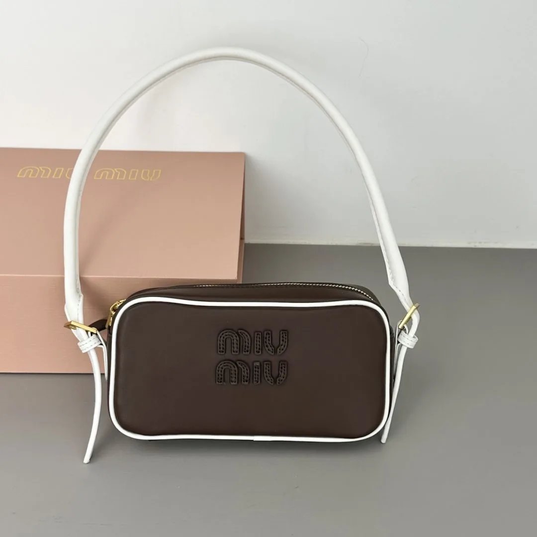 LitBuys Shoulder Bag