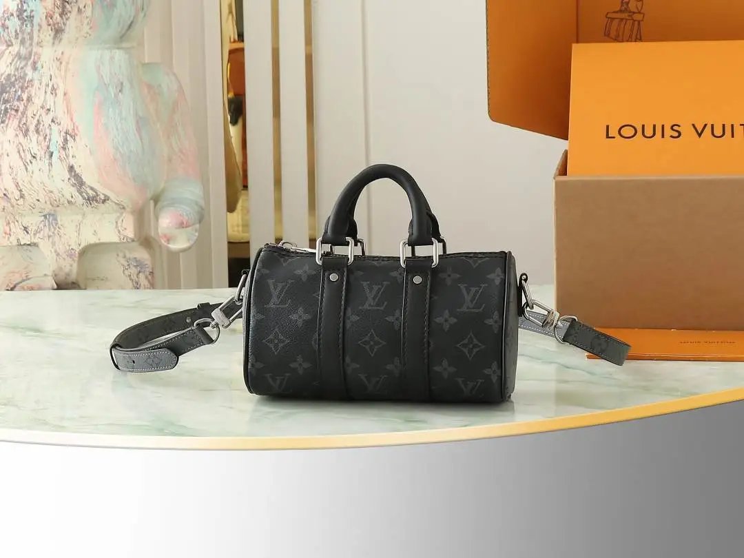 LitBuys Shoulder Bag