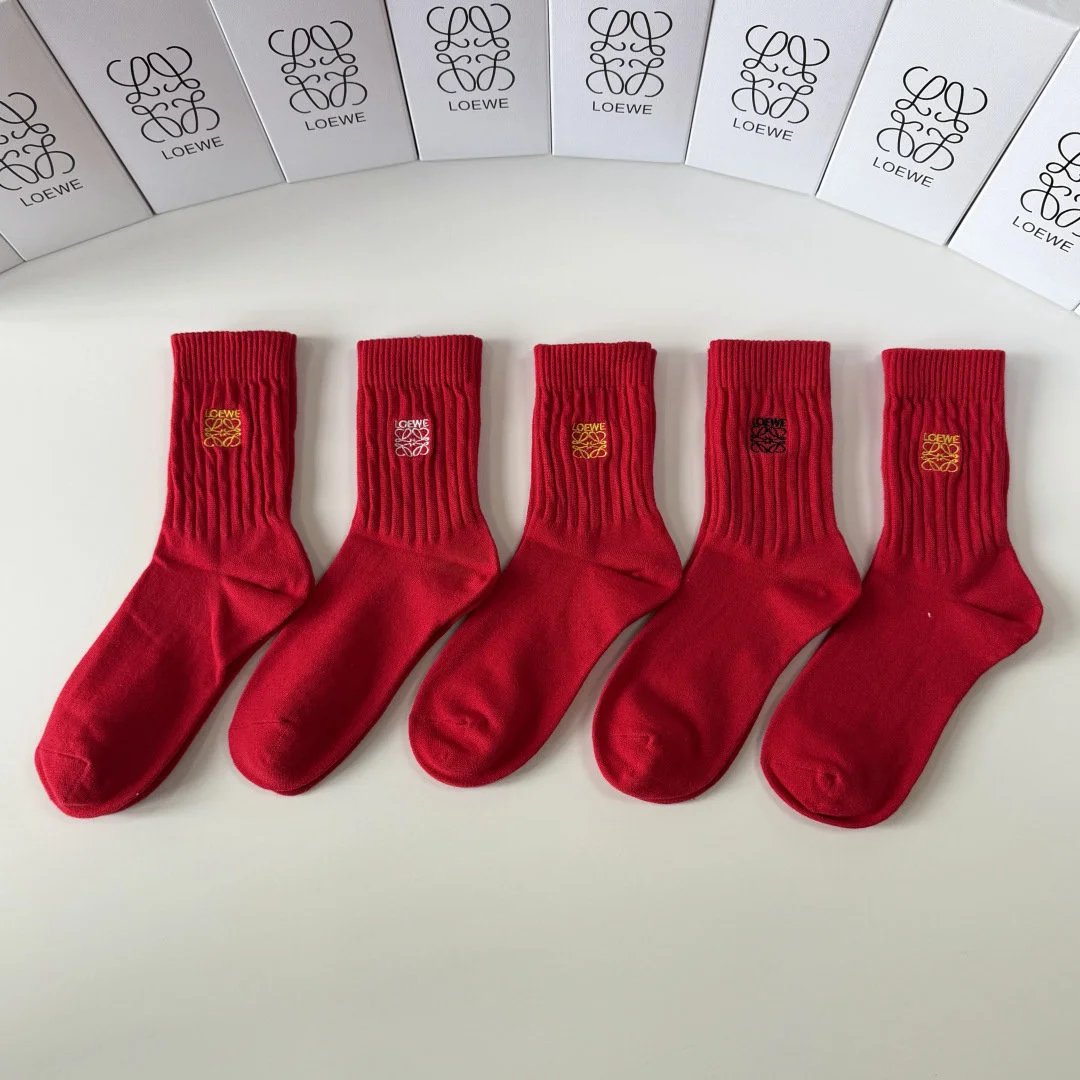 LitBuys Socks