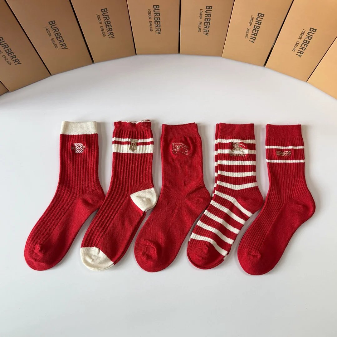 LitBuys Socks