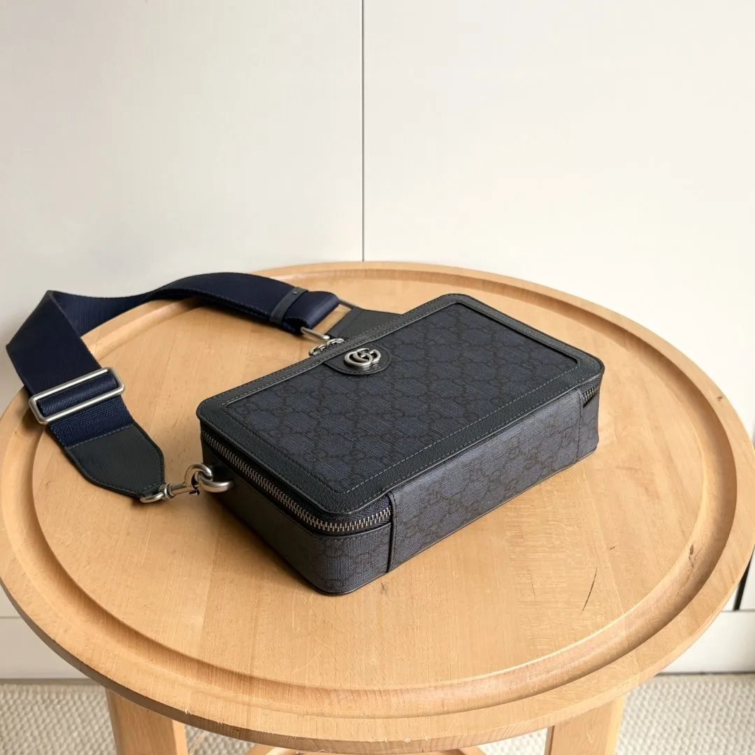 LitBuys Crossbody Bag