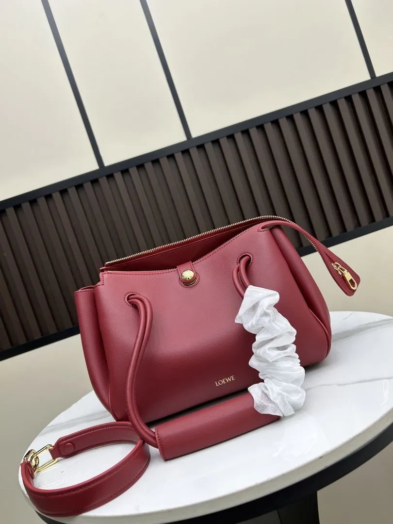 LitBuys Shoulder Bag