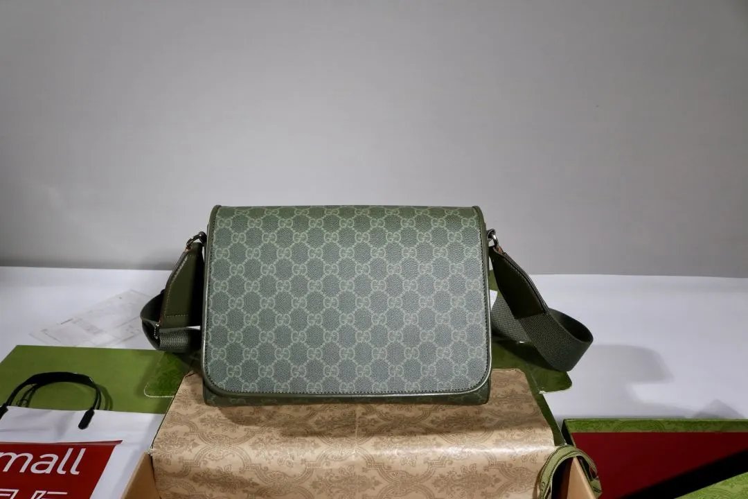 LitBuys Crossbody Bag