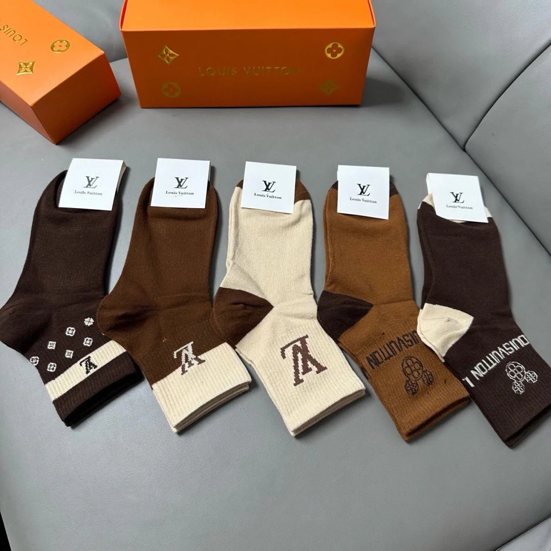 LitBuys Socks