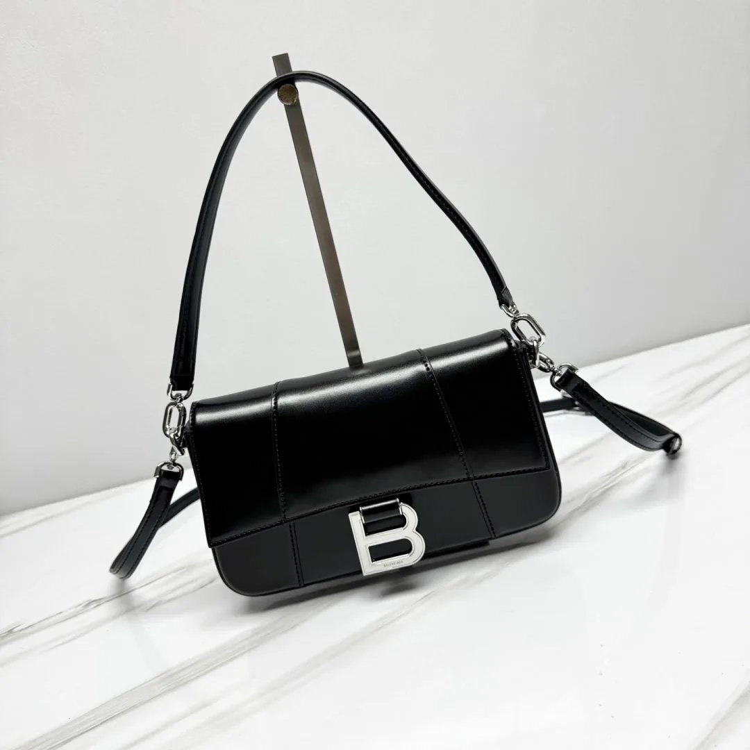 LitBuys Crossbody Bag
