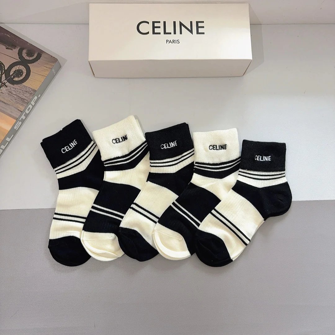 LitBuys Socks