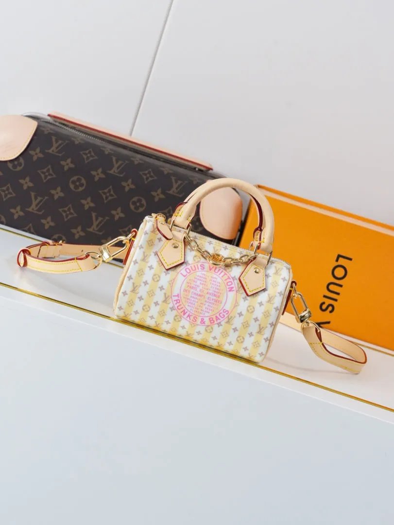 LitBuys Shoulder Bag