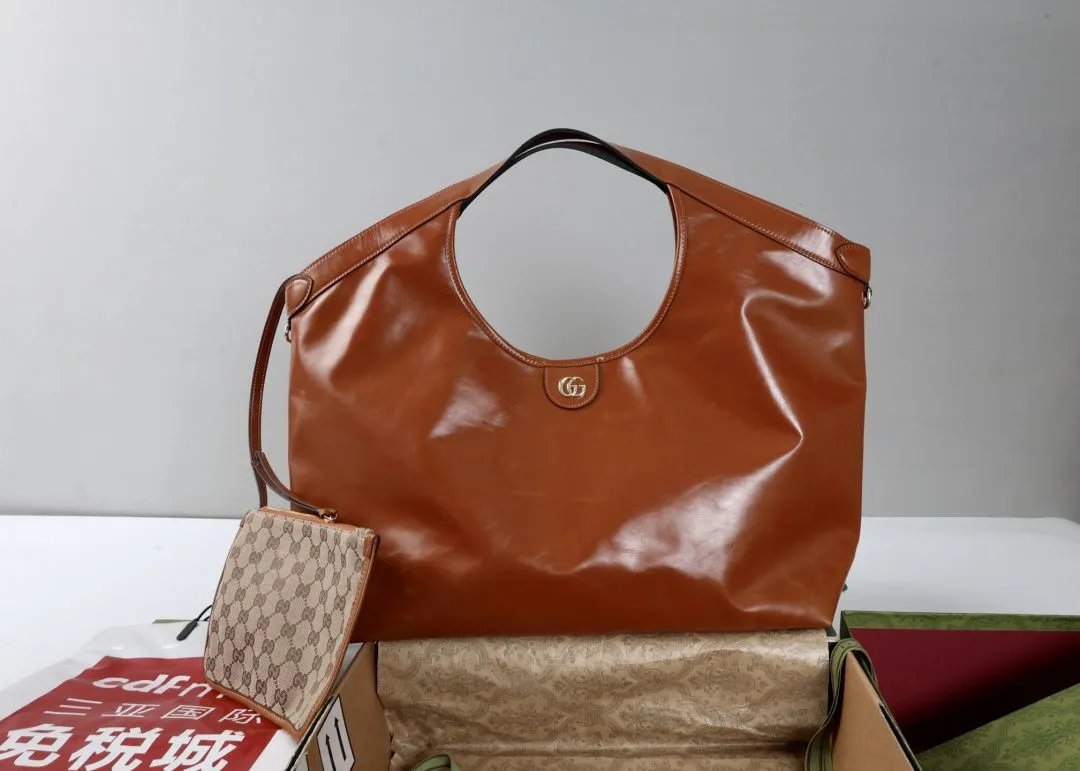 LitBuys Shoulder Bag