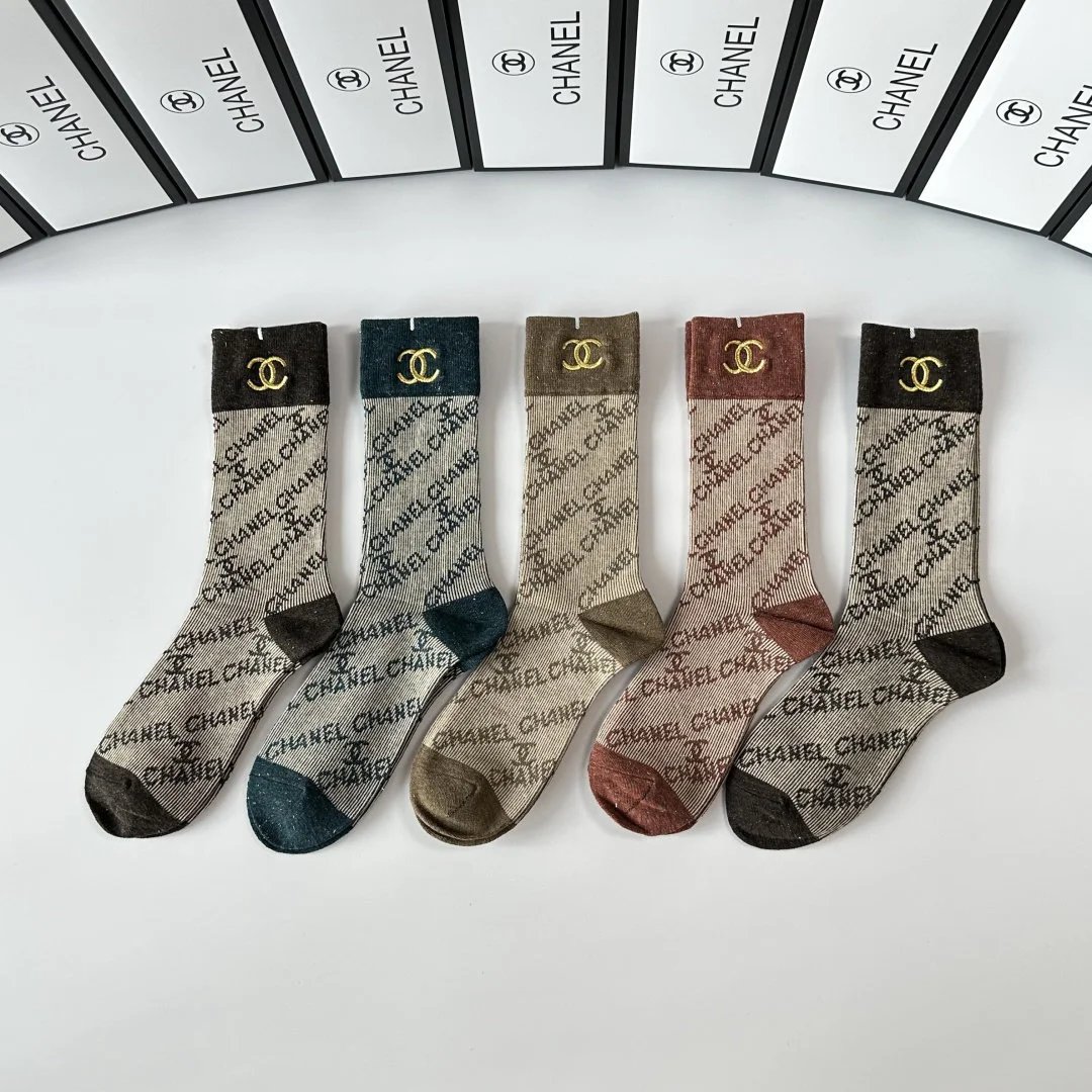 LitBuys Socks