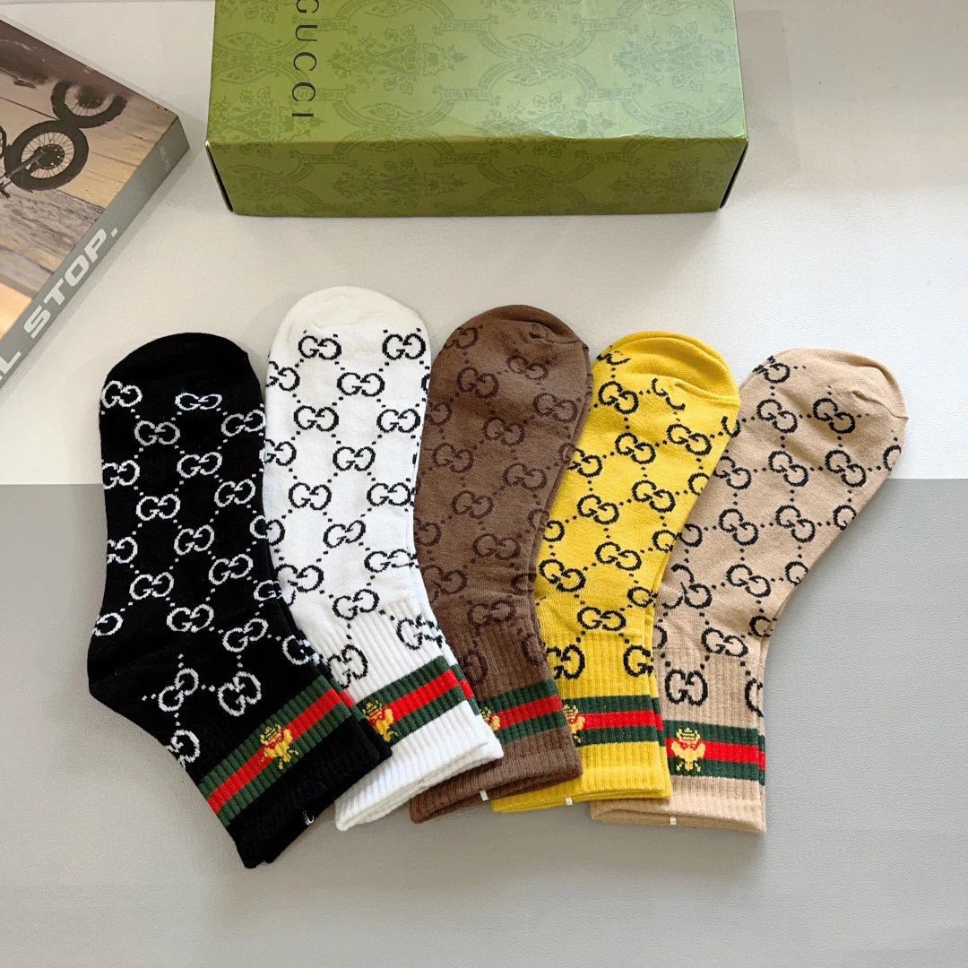 LitBuys Socks