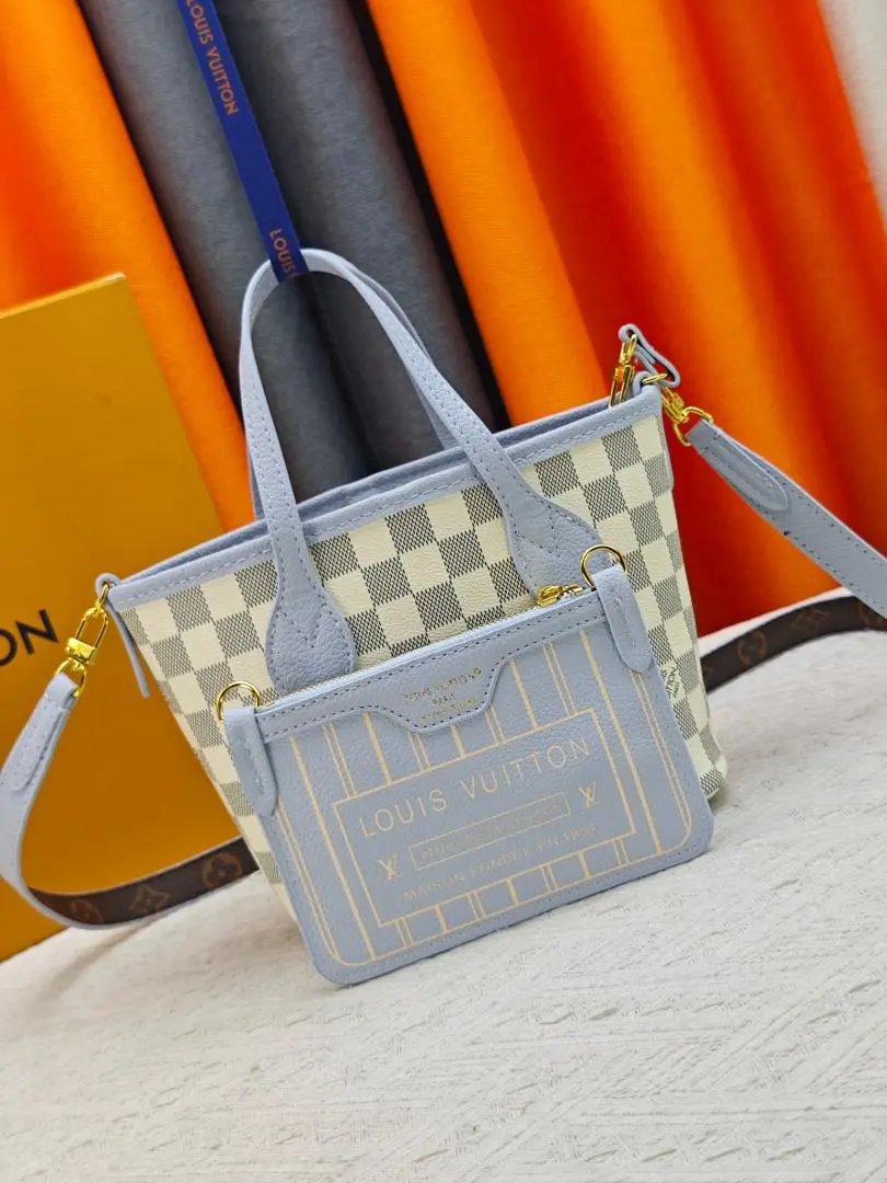 LitBuys Shoulder Bag