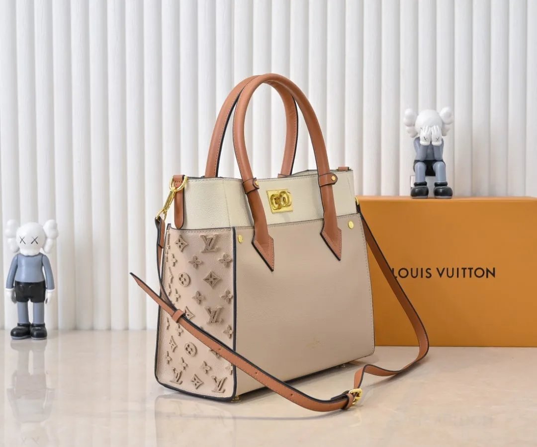 LitBuys Shoulder Bag