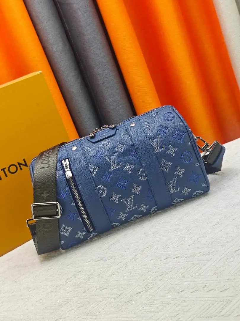 LitBuys Shoulder Bag