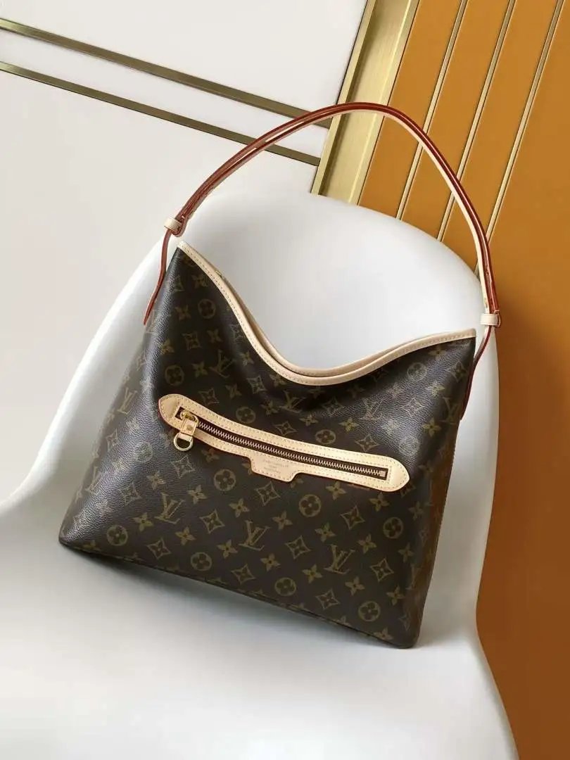 LitBuys Shoulder Bag